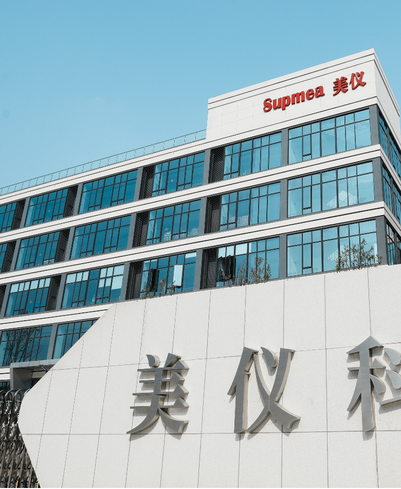 杭州美仪主动化手艺股分无限公司