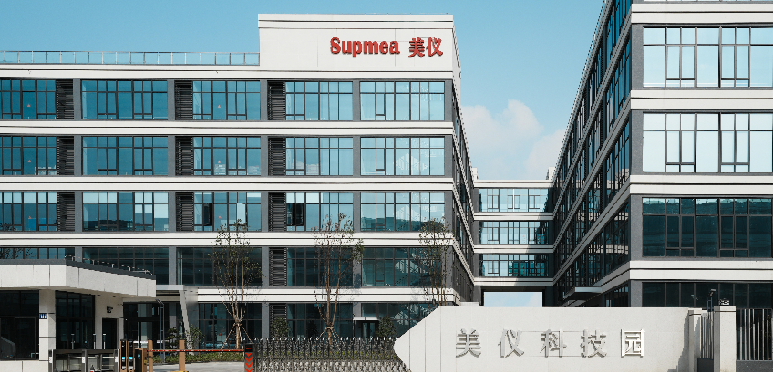 杭州美仪主动化手艺股分无限公司
